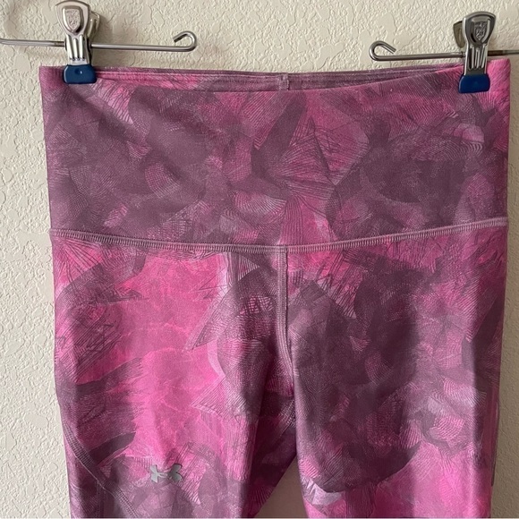 Under Armour Bundle sweatshirt and leggings - Picture 8 of 10